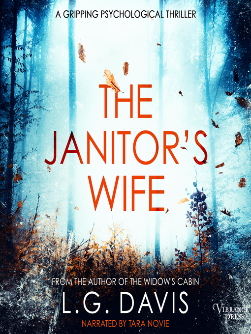 Title details for The Janitor's Wife by L.G. Davis - Wait list